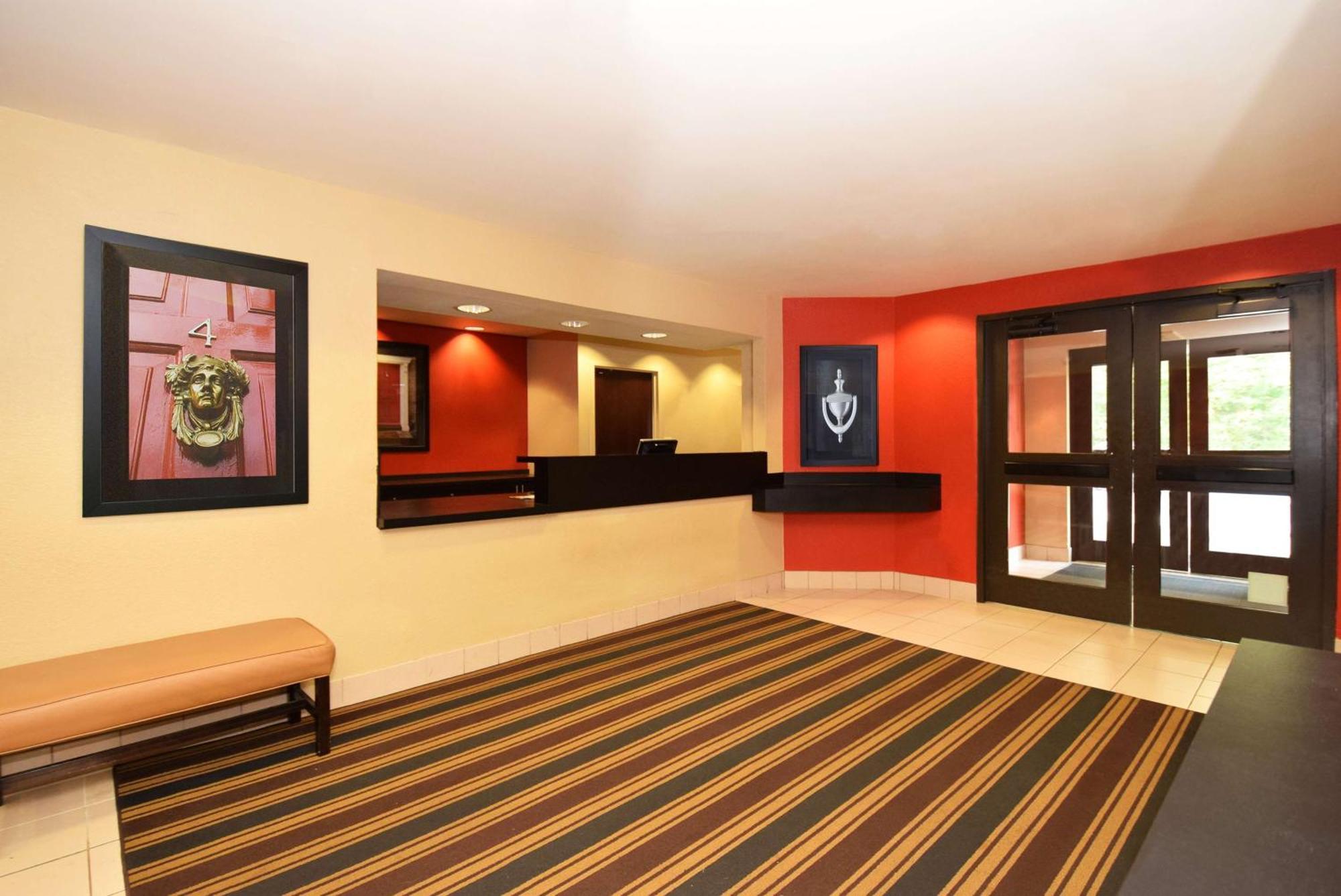 Extended Stay America Suites - White Plains - Elmsford Kültér fotó