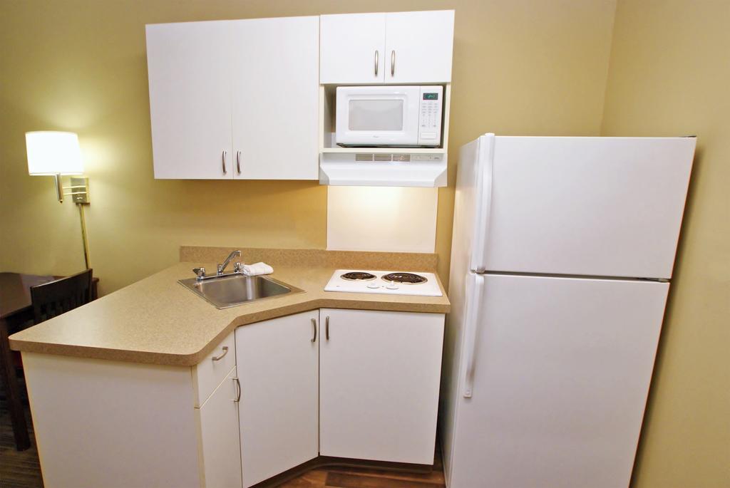Extended Stay America Suites - White Plains - Elmsford Kültér fotó