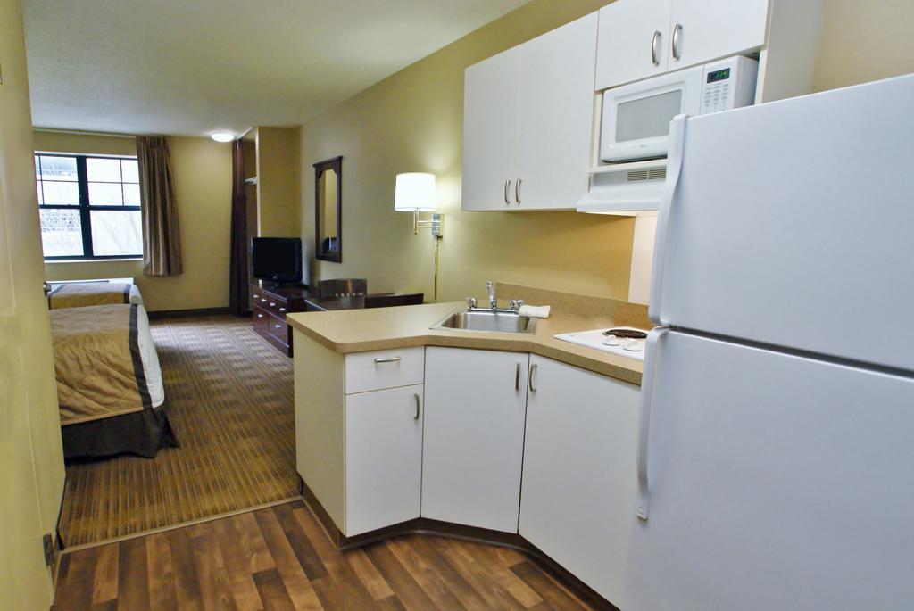 Extended Stay America Suites - White Plains - Elmsford Kültér fotó