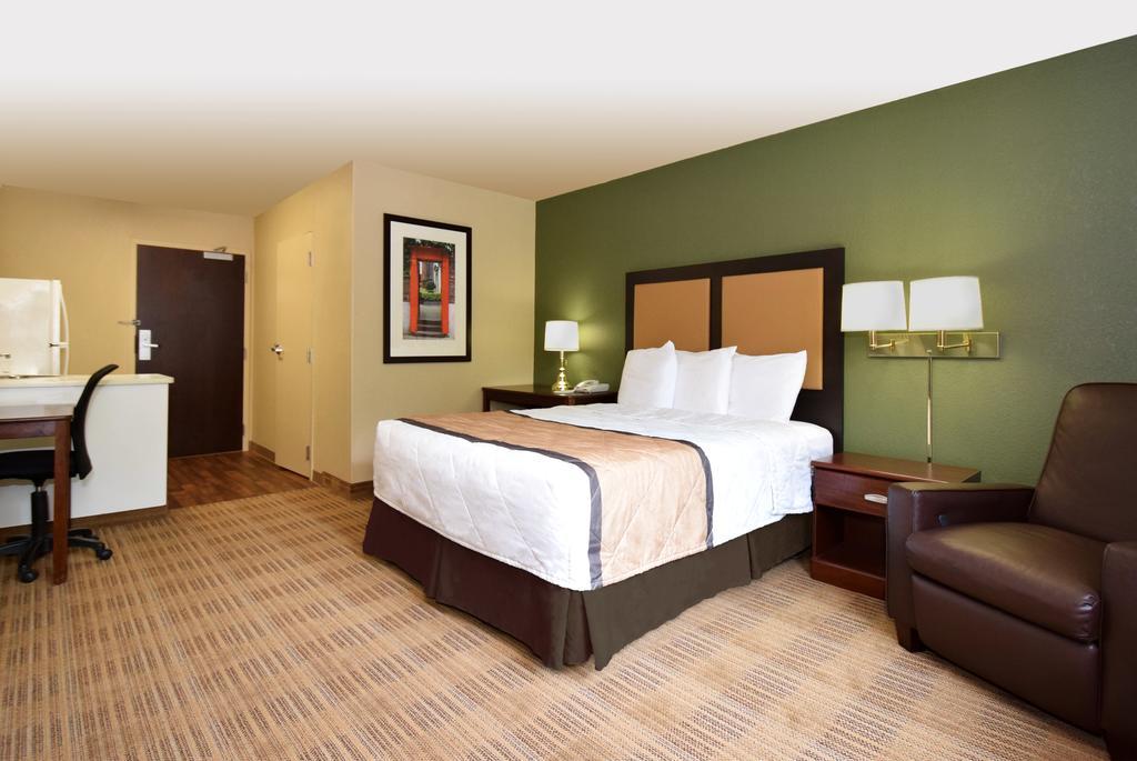 Extended Stay America Suites - White Plains - Elmsford Kültér fotó