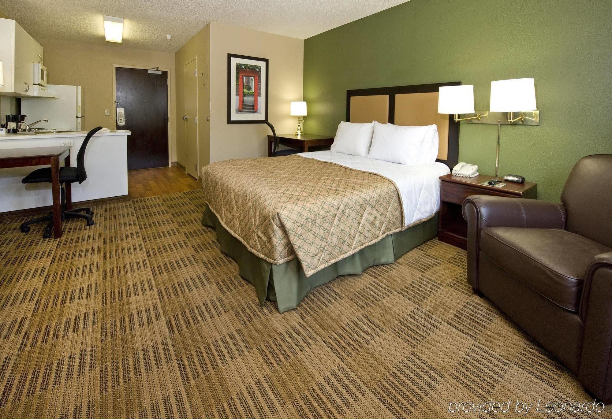 Extended Stay America Suites - White Plains - Elmsford Kültér fotó